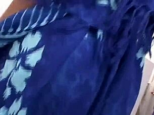 Indian bhabi with giant clit faces cheating in intense banging session.