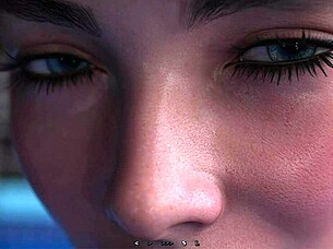 Complete Gameplay - Angelica Origins Remake Part 6