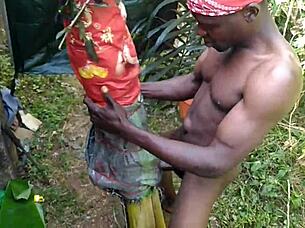 World's strongest big dick dominates slut on stage!