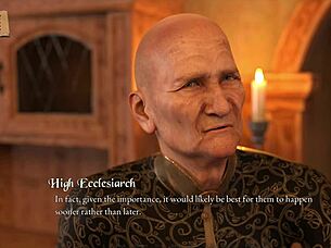 The Price Of Power 67 Tempting