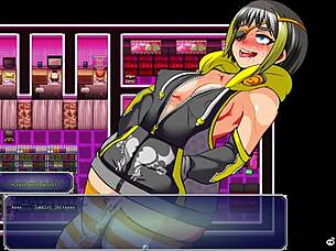 Sneak into the full gallery of disorderly outfits