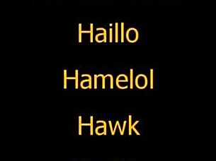 Payback pixelated perry