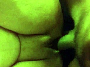 Petite Single Mom Licking My Pussy Babe!