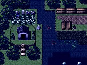 Tanned Girl Natsuki Hentai Game Ep 8 Hot Oil Massage At Beach