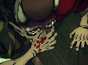 Kimetsu No Yaiba Swordsmith Village Arc Temp 4 Ep 3!