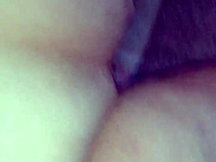 Chrissy the Granny Gets Fucked Hard!