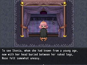 Henteria chronicles part 11 english game