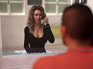 A Wife And Stepmother 116 Missing Scenes