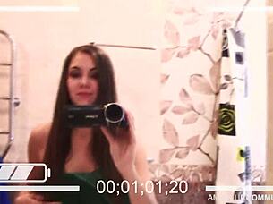 Ex-girlfriend’s last attempt to find a new boyfriend