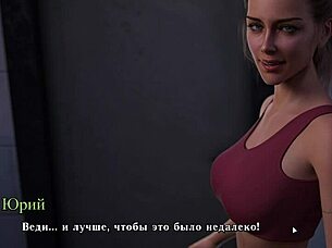 Complete Gameplay - Angelica Origins Remake Part 6