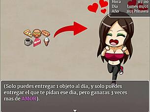 My college v0 16 part 1 student teacher hentai