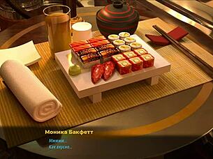 in this fashion business game you can touch breasts episode 2 part 3