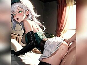 fuck my dirty ass with that huge cock now