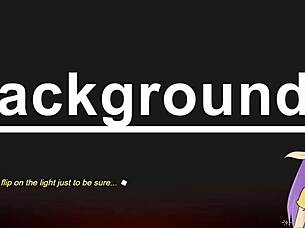 Wet Nightmares Part 5 Hentai Game Adventure