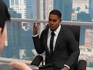 wife says, 'i'm cucking you for that job promotion, honey'