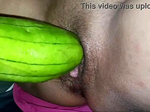 Slutty Girlfriend Takes It In The Ass As Punishment From Her Boyfriend In This Amateur Gay Scene