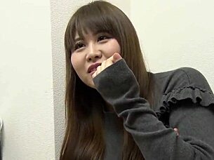 plain mature woman with sagging big tits eri makino