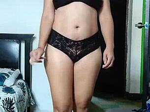 big ass argentinian mommy