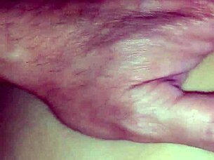 Chrissy the Granny Gets Fucked Hard!