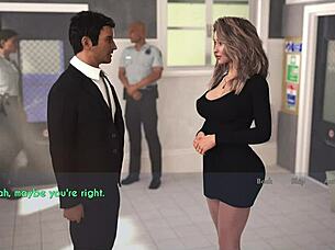 A Wife And Stepmother 116 Missing Scenes