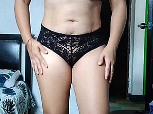 big ass argentinian mommy