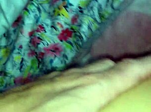 Chrissy the Granny Gets Fucked Hard!