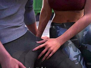 Complete Gameplay - Angelica Origins Remake Part 6