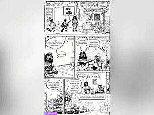 Anime explores themes of sex and music