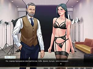 Complete gameplay of our red string part 11 😏