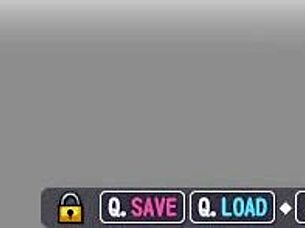 Ex-Classmate Watches Trophy Wife Masturbate In Anime