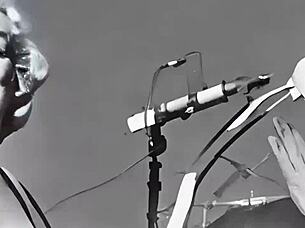 Anime explores themes of sex and music