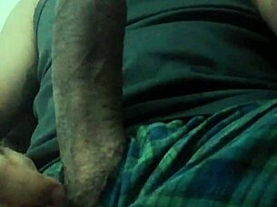 Incredible Big Latino Dick Jerkoff – Can You Handle the Size?