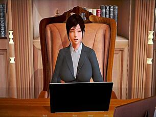 checking out my new family adventures in this cartoon series