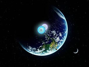 what happens in dragon ball divine adventure part 30 with big tits and monsters?