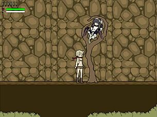 Flower Fairy Part 8 Scenes Playthrough