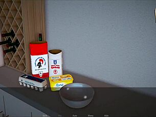 checking out my new family adventures in this cartoon series