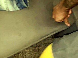 Euro Les Fisting Her Lover's Tight Pussy