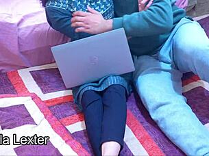 leela, want that promotion from your boss?