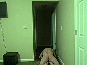 a gay couple shares bareback fucking and sucking in their passionate encounter