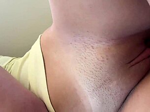 edging games with teen step sister daisy phoenix 😍