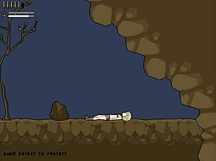 Flower Fairy Part 8 Scenes Playthrough