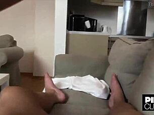 Secondo Sextape Di Angel Emilly Con Mike Angelo!