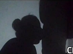 Seduced My Stepdad's Twin With Footjob.