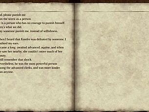 i'm watchin night of r scenes part 25 in white cathedral area 1 with hentai vibes