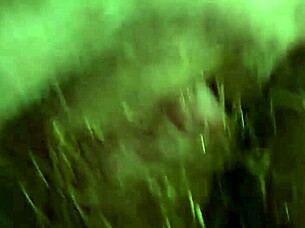 a gay couple shares bareback fucking and sucking in their passionate encounter