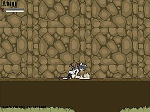 Flower Fairy Part 8 Scenes Playthrough