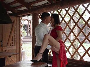 two huge black cocks destroy me