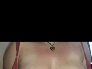 Seduced My Stepdad's Twin With Footjob.