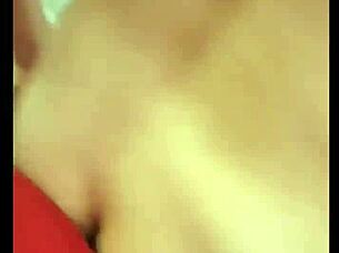 fucking tiny freshman i met at town club in hotel bathroom