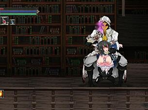 i'm watchin night of r scenes part 25 in white cathedral area 1 with hentai vibes